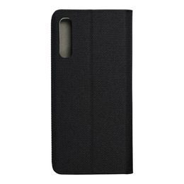Obal / kryt na Samsung Galaxy A50 / A30s transparentný - CLEAR Case