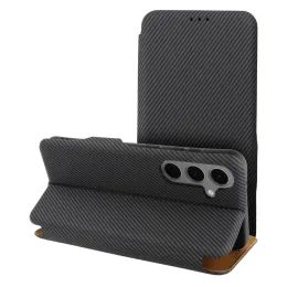 Obal / kryt na Motorola G54 červený - FRAME
