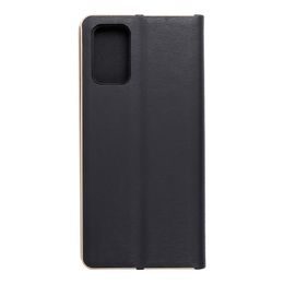 Obal / kryt na Samsung Galaxy S20 Plus transparentní - CLEAR Case 2mm