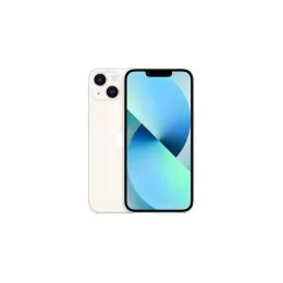 Apple iPhone 13 Mini 128GB bílý - použitý (B-)