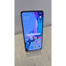 Apple iPhone SE 2022 64GB černý - Použitý (B)