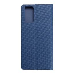 Obal / kryt na Samsung Galaxy Note 20 průhledný - Ultra Slim 0,5mm