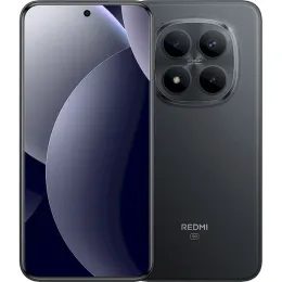 Xioami Redmi Note 15 Pro+ 5G 8GB/256GB černý - Zánovní