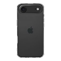Obal / kryt na Apple iPhone Air transparentní - Tactical TPU Plyo