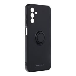 Obal / kryt na Samsung Galaxy A13 5G čierny - Roar Jelly Case