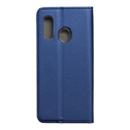 Obal / kryt na Samsung Galaxy A40 průhledný - Jelly Case Roar