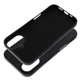 Obal / kryt na Apple iPhone 16 transparentní - Ultra Slim 0,5mm