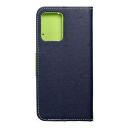 Pouzdro / obal na Realme 9 Pro Plus černý - knížkový Fancy Book