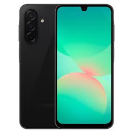 Samsung Galaxy A26 5G 6GB/128GB černý - použitý (A)