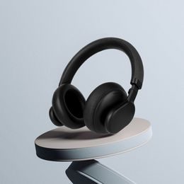 Bezdrátová Sluchátka HT38 černé - Lenovo