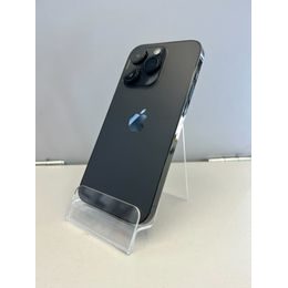 Apple iPhone 14 Pro Max 256GB černý - použitý (A-)