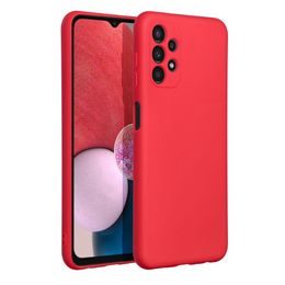 Obal / kryt na Samsung Galaxy A13 5G / A04S transparentní - CLEAR Case 2mm