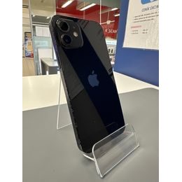 Apple iPhone 12 128GB černý - použitý (B)