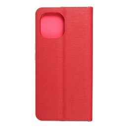 Obal / kryt pre Xiaomi Mi 11 transparentný - Ultra Slim 0,5 mm