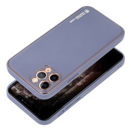 Puzdro / obal na Apple iPhone 15 PRO MAX červené - kniha Smart Case
