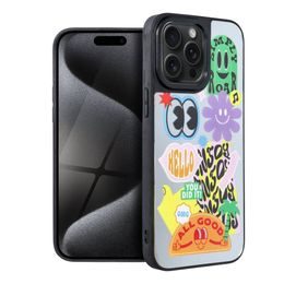 Obal / kryt na Apple iPhone 14 Pro Style 3 - Roar CHILL FLASH