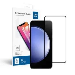 Tvrzené / ochranné sklo Samsung Galaxy S25 Ultra - Forcell Flexible Nano Glass