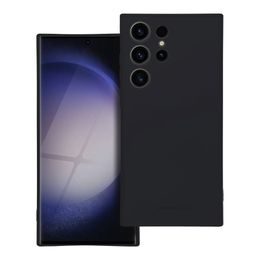 Obal / kryt na Samsung Galaxy S23 Ultra černý - Roar Space