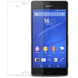 Tvrzené / ochranné sklo Sony Xperia Z3