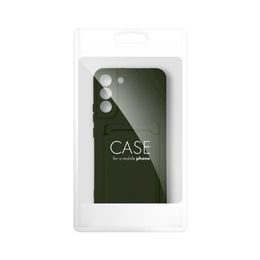 Obal / kryt na Xiaomi Redmi 13C zelený - CARD Case