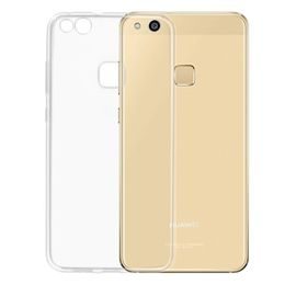 Obal / kryt pre Huawei P20 - Ultra Slim 0,5 mm