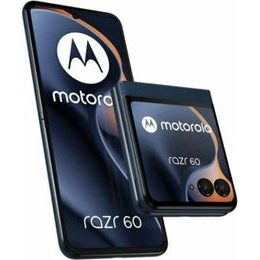 Motorola Razr 60 12GB/256GB modrý - použitý (A-)