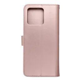 Obal / kryt na Motorola G35 5G černý - SILICONE 2mm