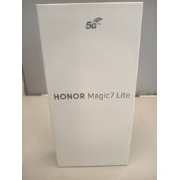 Honor Magic7 Lite 8GB/256GB černý - (zánovní)