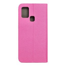 Obal / kryt na Samsung Galaxy A21S zelený - MATT