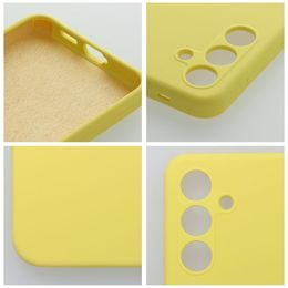 Obal / kryt na Xiaomi Redmi A3 čierny - Fixed