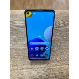 Samsung Galaxy A22 5G 4GB/64GB fialový - použitý (A-)