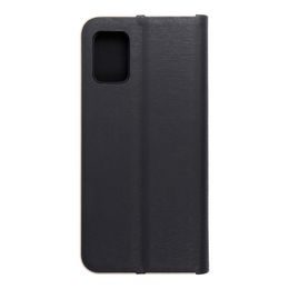 Pouzdro / obal na Apple iPhone 11 / 11 Pro / 12 / 12 Pro / 13 /13 Pro / Samsung Galaxy A10 / A41 / A50 / A51 / Huawei P30 Lite / P40 / P7 / P9 Lite - na opasek OXFORD Model 3