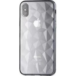 Obal / kryt na Xiaomi Redmi 7 průhledný - Forcell PRISM