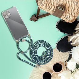 Pouzdro / obal na Samsung Galaxy A22 5G černé - knížkové Forcell LUNA