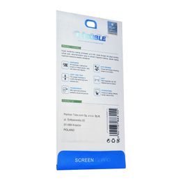Tvrzené / ochranné sklo Samsung Galaxy J3 (2017) 2,5D SWISSTEN
