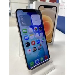 Apple iPhone 12 128GB černý - použitý (B)