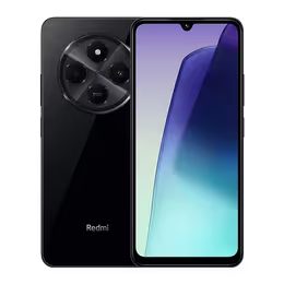 Xiaomi Redmi 14C 128GB černý - použitý (C)