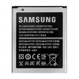Baterie Samsung EB-B500BEBE Galaxy S4 mini 1900mAh Li-Ion