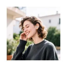 Bluetooth Bezdrátová Sluchátka, Černá - JBL Tune 520BT