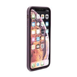 Obal / kryt pre Apple iPhone 5 so vzorom púpavy
