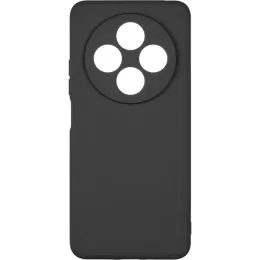 Obal / kryt na Xiaomi Redmi 14C 4G/Poco C75/Poco M7 černý - OBAL:ME Matte TPU Kryt