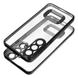 Obal / kryt na Xiaomi Redmi 13C červený - NOBLE