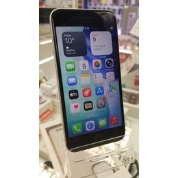 Apple iPhone SE 2020 64GB bílý - použitý (B)