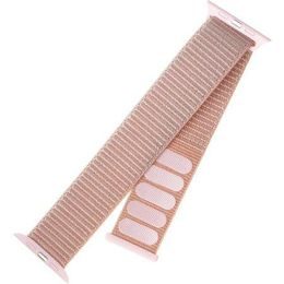 Silikonový řemínek na hodinky 20mm, bílý - tactical 436 Clasic