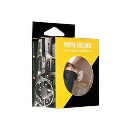 Držiak do auta s bezdrôtovým nabíjaním pre Apple iPhone 12 7,5W HOCO