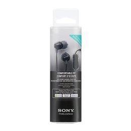 Sluchátka Sony MDR-ZX110P - růžové