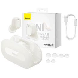 Xiaomi Mibro Earbuds 3 TWS Bezdrátová Sluchátka Black