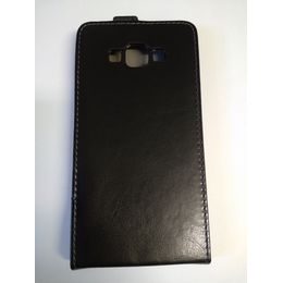 Puzdro / obal pre Samsung Galaxy A7 biele - flipové