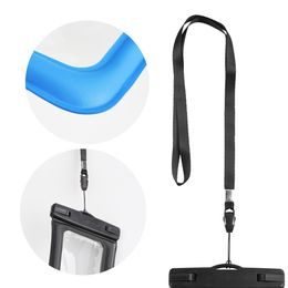 Obal / kryt na Samsung Galaxy A14 5G průhledný - Jelly Case Roar