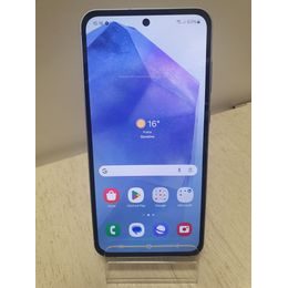 Samsung Galaxy S23 FE fialový 8GB/128GB - použitý (A)
